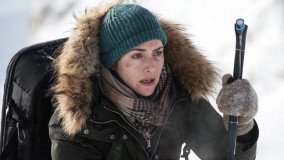 H Kate Winslet στη νέα ταινία The Lord of the Rings: The Hunt for Gollum, αντικαθιστά τον Aragorn